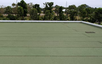 all Chevington roofing types quoted for