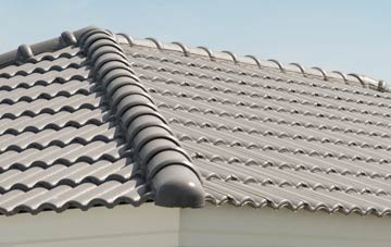 advantages of Chevington clay roofing