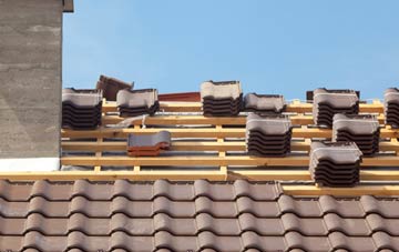 Chevington clay roofing costs