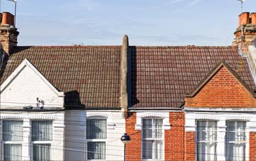clay roofing Chevington, Suffolk