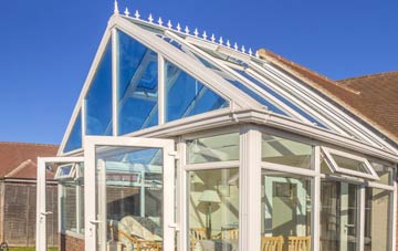 conservatory roof insulation costs Chevington