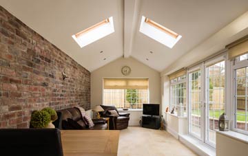 conservatory roof insulation Chevington, Suffolk