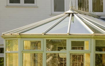 conservatory roof repair Chevington, Suffolk