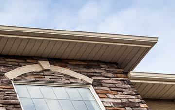 Chevington diy soffit installation