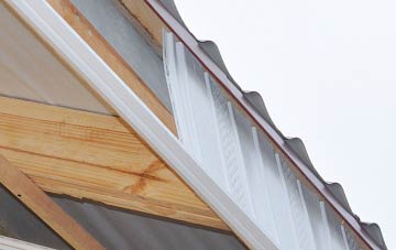 why Chevington fascia repairs are essential