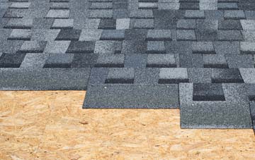 expert Chevington asphalt roof companies