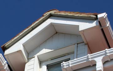 Chevington fascia installation costs