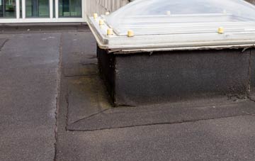disadvantages of Chevington flat roofs