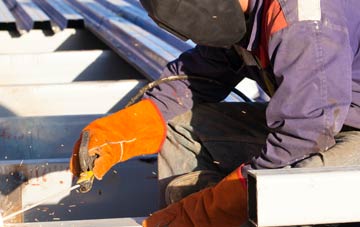 Chevington flat roofing options