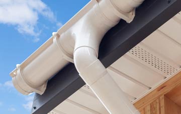 Chevington gutter installation costs