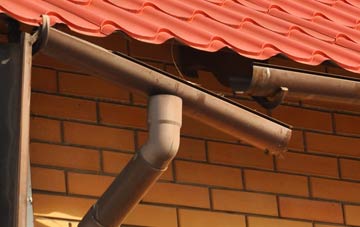 Chevington gutter repair costs