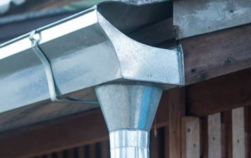 Chevington guttering companies