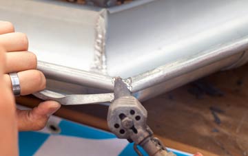 Chevington guttering repair quotes