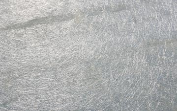 Chevington laminate fibreglass or shingles?