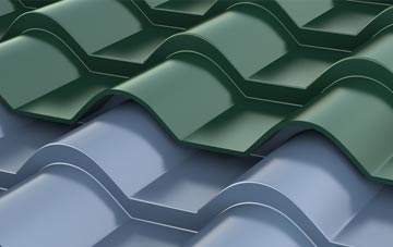 who should consider Chevington plastic roofs
