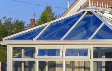 professional Chevington conservatory insulation