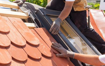 replacement Chevington roof windows