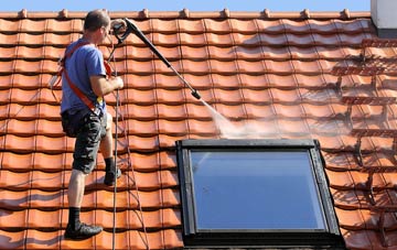 roof cleaning Chevington, Suffolk