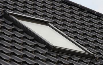 benefits of Chevington roof windows