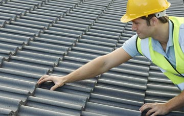 screened Chevington roofing companies