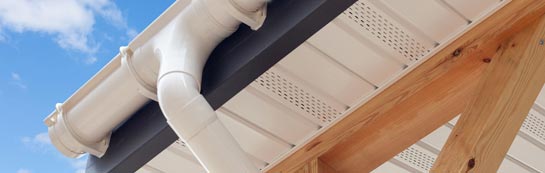get Chevington guttering quotes today