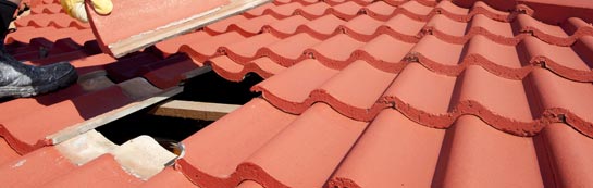 compare Chevington roof repair quotes