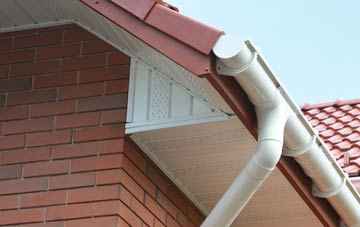 Chevington soffit repair costs