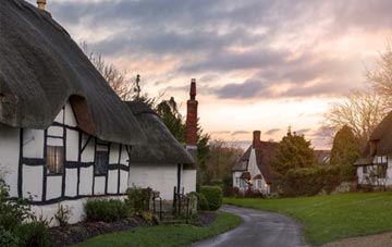 is Chevington thatch roofing popular