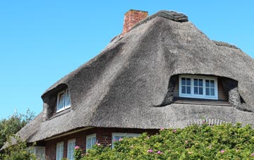thatch roofing Chevington, Suffolk