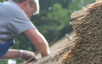 professional Chevington thatchers