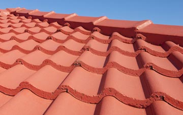 Chevington tile and slate roof replacement