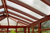 Chevington conservatory roofing insulation