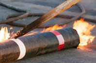free Chevington flat roofing repair quotes