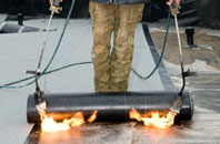 Chevington flat roof sealing quote