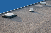 Chevington flat roofing