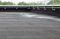 find rated Chevington flat roofing companies
