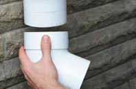 rated Chevington guttering companies