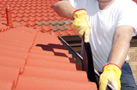 Chevington gutter repair