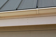 Chevington soffit repair