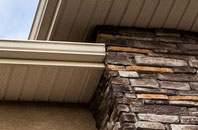 free Chevington soffit repair quotes