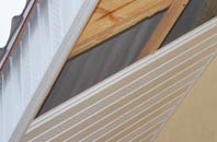 rated Chevington soffit repair companies