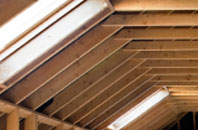 Chevington tapered roof insulation quotes