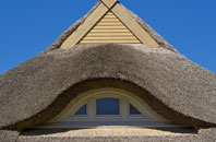 Chevington thatch roofing